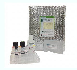 一氧化氮比色检测试剂盒 Nitric Oxide Colorimetric Detection Kit